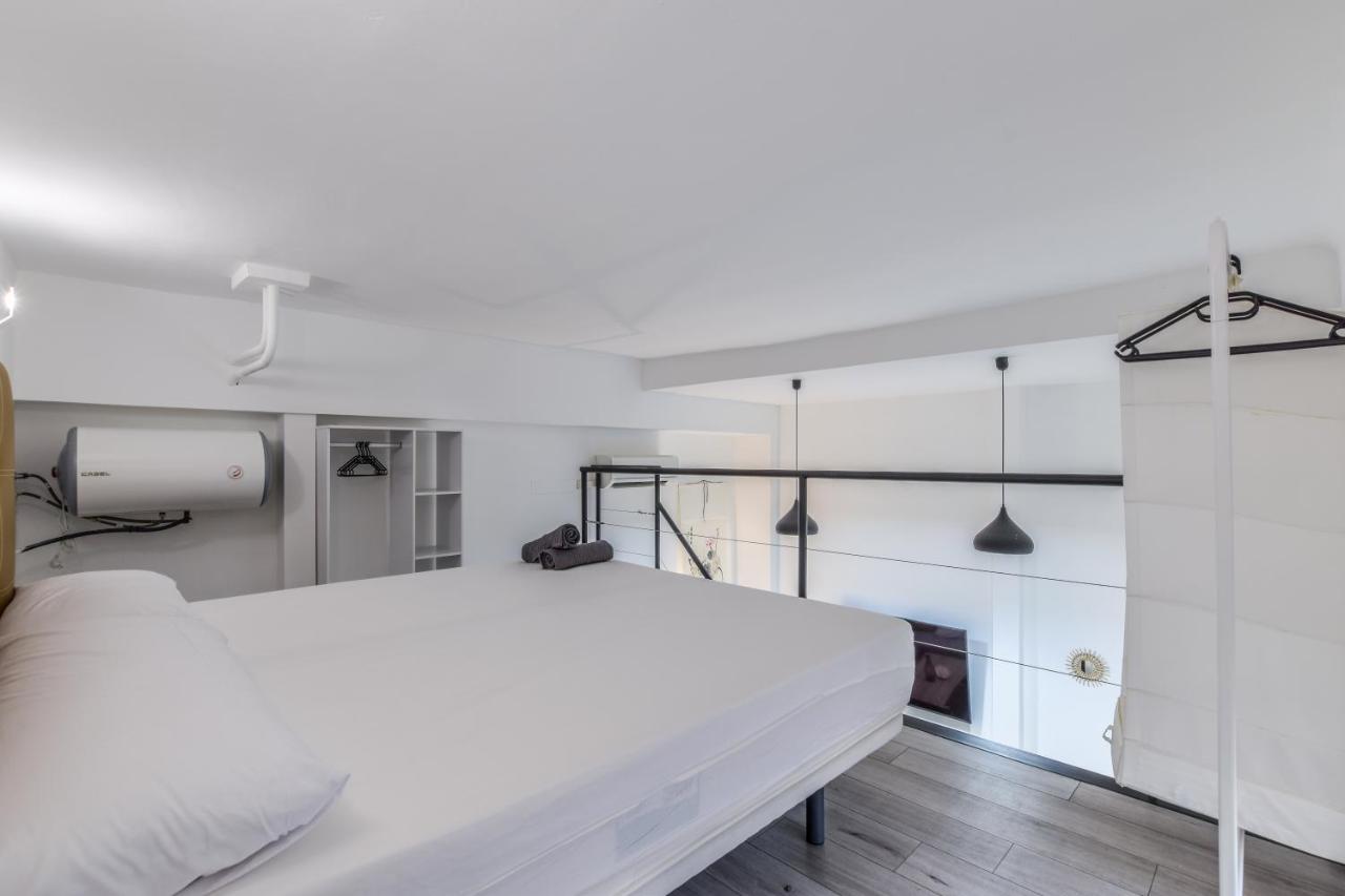 Apartamentos Reformados Bernabeu Madrid Exterior photo