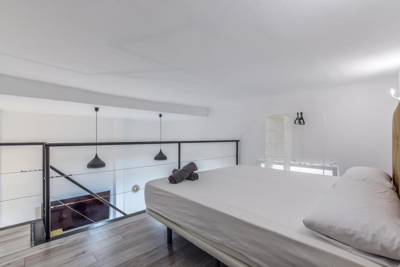 Apartamentos Reformados Bernabeu Madrid Exterior photo